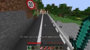 Майнкрафт сериал деревня с "3 серии по 6 серию part" юмор