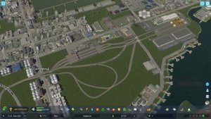 История одного города| SC Hard