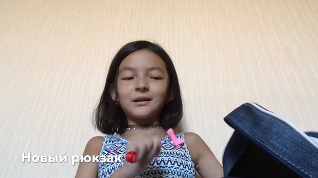 |МоИ пОкУпКи|к школе|~Samira TWIN~🛍 смотреть онлайн
