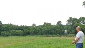 Воздушный бой:)