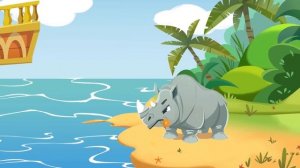 Новинка! ПИРАТ СЕРЕГА - Мой Мир: поем вместе!