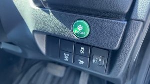 Honda Fit III, 2015