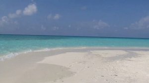 Мальдивы, Meeru Island - Часть вторая | Там где сбываются меч?