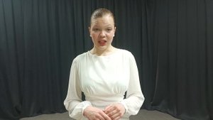 Олеся Лисович "Там на Садовой, у фонаря"