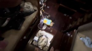 Интересные находки, лодка продолжает удивлять