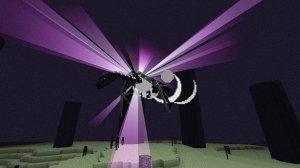#4 ЭТО СНОВА СВЕРШИЛОСЬ! УБИВАЮ ДРАКОНЧИКА!►MINECRAFT