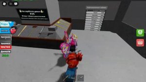 спидран по Furry Infection Game (2 часть)