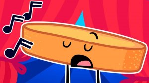 Excellent Entities - Episode 5: "Voice Cracked"