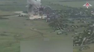 Уничтожение ПВД 141 омбр ВСУ