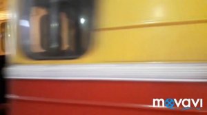 Еж3 на филёвской линии😮😮 {03#}