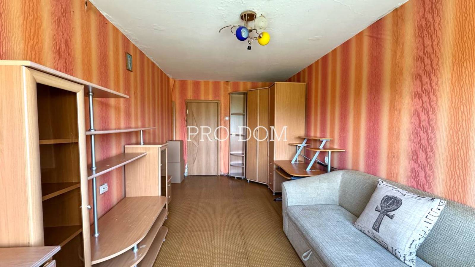 Продается прекрасная 3-комнатная квартира в идеальном расположении! смотреть онлайн