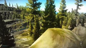 Гуны на маяке в #tarkov