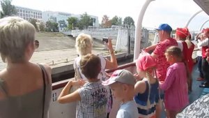 Гимн теплохода Н.В. Гоголь