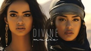Deep House 2025 🔥 Divine Music 2025 🎧Слушать онлайн🎶
