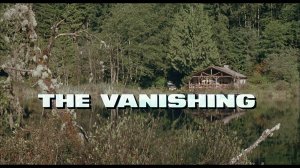 Саундтрек к фильму "Исчезновение" (The Vanishing) (1993)