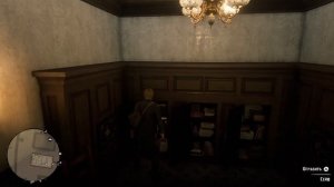 Red Dead Redemption 2 ограбление банка