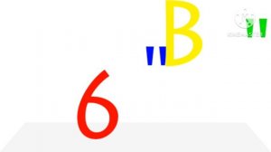 До свидания 5 „В” класс, добро пожаловать 6 „В” класс!