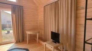 Томская область, Курлек