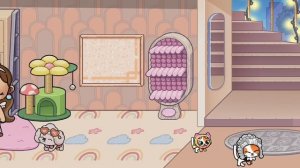 Даша поркомилает домашнее питомцах 💖🌸💮🪷🌃🏙️🌆🌇 аватар ворлд Дарья