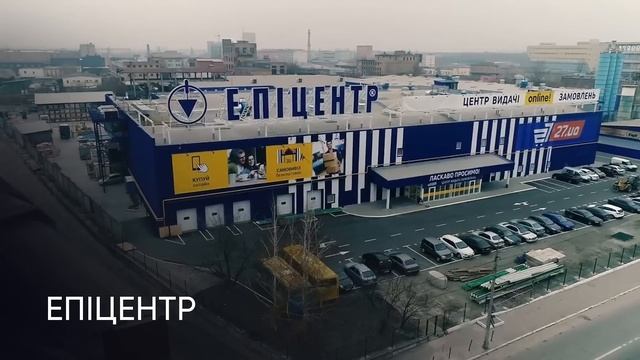 ЖК BEREG Residence – локація, де все поруч! 🏙️✨