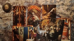 Лев с 1 по 15 июня