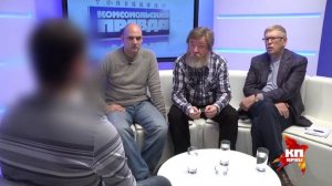 Секретный свидетель гибели малайзийского боинга Само