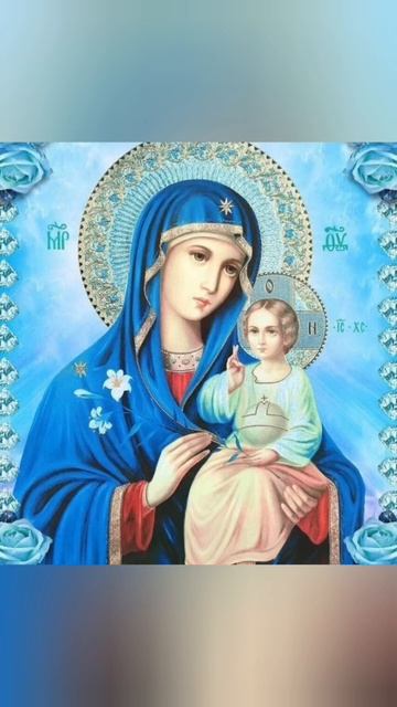 С крыши летел железный лист на тётю #история #святые #ч? смотреть онлайн