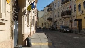 #Одесса без грима: исторический центр глазами одессит?