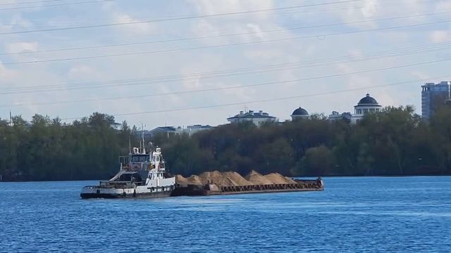 Буксир "Адлер" смотреть онлайн