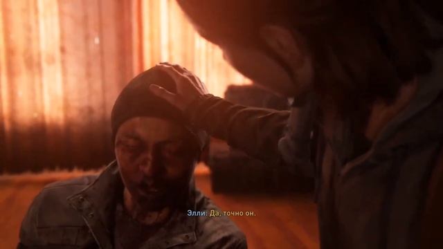 the Last Of Us Part 2 прохождения #4 Солдаты ВОФ смотреть онлайн