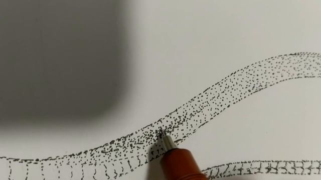 Дракон малювання крок за кроком.Dragon drawing step by step Tutorial. смотреть онлайн