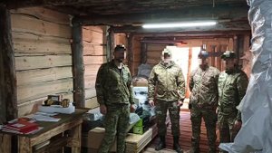 Работа благотворительного фонда