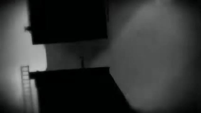 Обзор LIMBO прохождение Ежик в тумане часть 3 смотреть онлайн