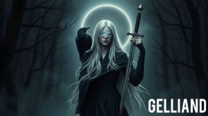 Gelliand - Богиня Севера