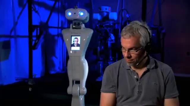 "Суррогаты", промо-ролик смотреть онлайн