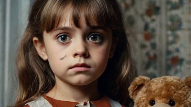 Я удочерила девочку а спустя годы узнала что она моя ?