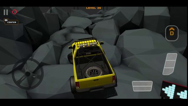 [PROJECT:OFFROAD] Обзор на андроид