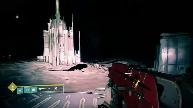 Destiny 2 #12