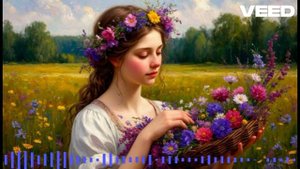 Сергей Наровчатов — Слепая девушка.