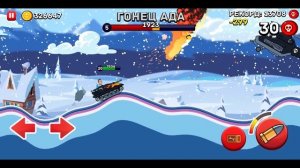 ТАНК ФЕНИКС против ТЕСЛЫ! КАКОЙ ТАНК ЛУЧШЕ? Танки Hills of Steel