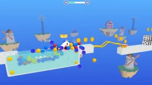 Играем в мини игры!