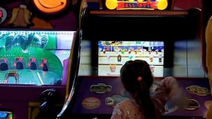 Развлекаемся в Фанки Таун