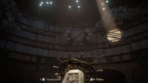 Uncharted™ 4: Путь вора_ГЛАВА 11 КРУТИМ ШТУРВАЛ С ПИРАТОМИ