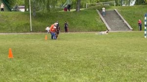 4 Отл. Ирендорф ХАЛВА ++- №128 / КЧК+ БОРИСОВ (BY) 17 мая`25 M.Jovovic Моно немецких овчарок