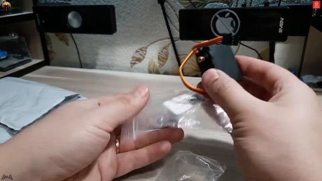 #minireview аморты+серва+человечки смотреть онлайн