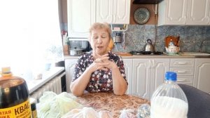 Всё пришло для мыловарения.