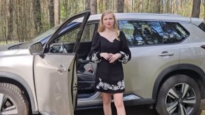 Обзор Nissan Xtrail Epower спустя полгода | Отзыв владельца