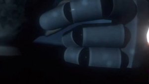 Murder Drones- Let me in…/Дроны-Убийцы- Впусти меня…(RUS DUB)/ На Рус