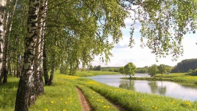 Татьяна Рудакова Моя Россия Музыка и исполнение ИИ смотреть онлайн