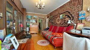 2 комнатная квартира в Солнечногорск-7 ул Подмосковная д 17